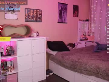 girl cam all day yourcutewaifu image #8865455
