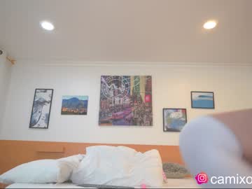 girl cam all day camilitasu image #1438446