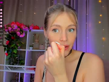 girl cam all day annbarby image #2112386