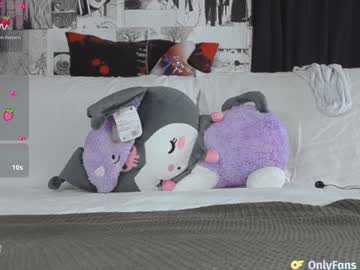 girl cam all day yogendub image #9012716