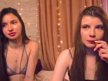 couple cam all day margolori image #721849