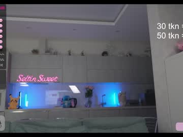 girl cam all day seltin_sweety image #3362473