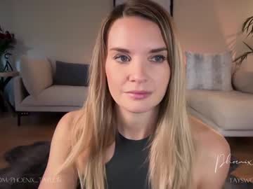 girl cam all day phoenix_taylor image #6477918