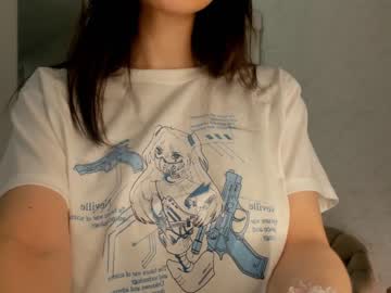 girl cam all day augustaflowers image #6731645
