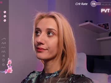 girl cam all day dreamy_kira image #7929595