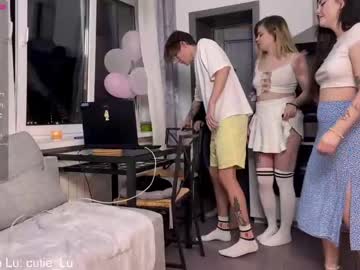 couple cam all day briankoster image #3116259