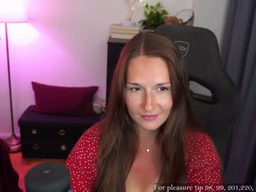 girl cam all day yours_anastasia image #4542323