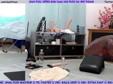 girl cam all day wynfreya image #1285429