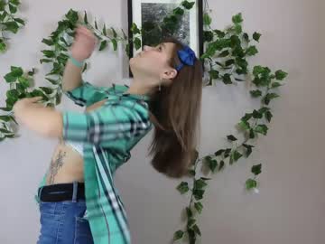 girl cam all day teresabriggs image #5082094