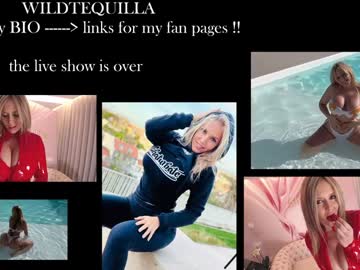 girl cam all day wildtequilla image #9572423