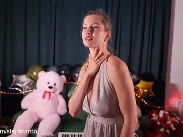 girl cam all day stella_and_stephan image #1811876
