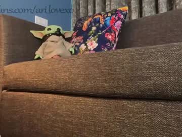 couple cam all day ari_lovexo image #3978005