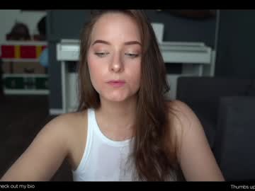 girl cam all day hermionepotter1 image #7302912