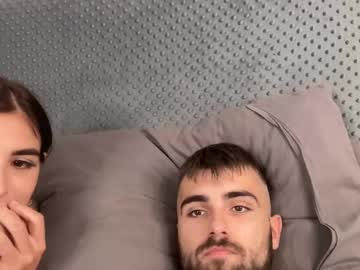 couple cam all day thony_grey image #7837156