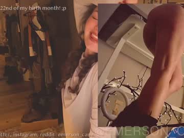 girl cam all day emersoncane image #2072533
