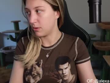 girl cam all day alexa_dream image #7442914
