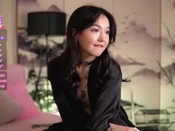 girl cam all day lin_kun image #9104433