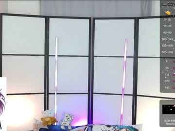 girl cam all day nicky_spark image #3886307