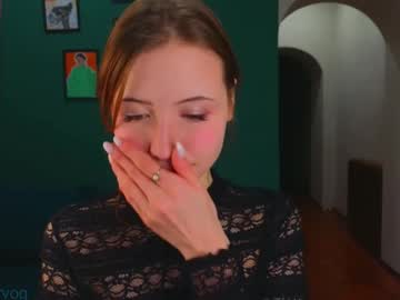girl cam all day delorathecookie image #8890262