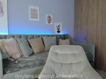 girl cam all day camilagomezz image #3949139
