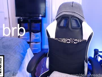 girl cam all day delilahreads image #7882645