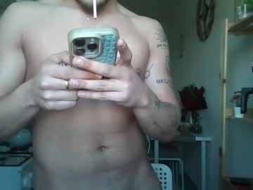 man cam all day roberto_twink1 image #9483779