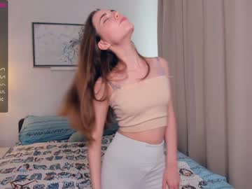 girl cam all day morning_smilee image #4302216