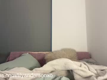 girl cam all day anderson_lily image #6506567