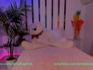 girl cam all day amelia__williams image #1157600