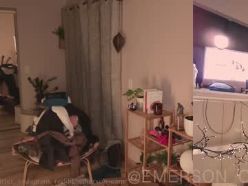 girl cam all day emersoncane image #1870861