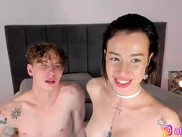 couple cam all day linkinsweeet image #9410790