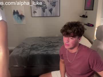 couple cam all day alpha_luke image #5273174