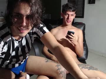 man cam all day francoandtrevor image #1306655