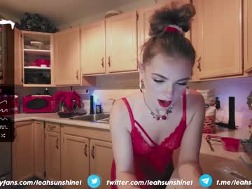 girl cam all day leahsunshine image #5970532