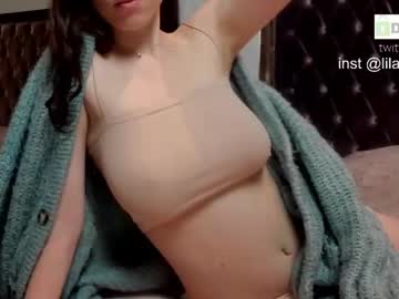 girl cam all day lilamytee1 image #5506285