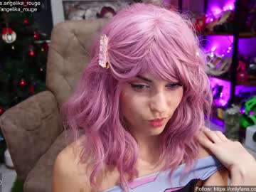 girl cam all day angelika_rouge image #3605887