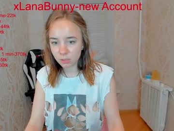girl cam all day xlanabunny image #2236463