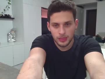 man cam all day roberto_twink1 image #8342618