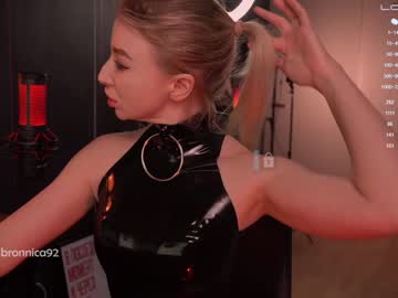 girl cam all day bronnica image #3304483