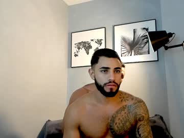 man cam all day jackson_wayne_ image #5252673