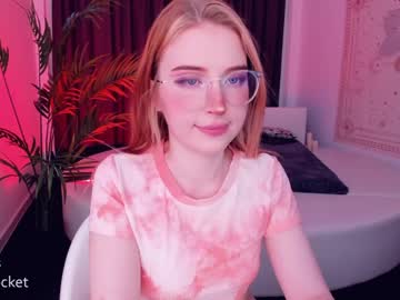 girl cam all day pocketrocket_ image #560117