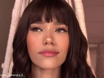 girl cam all day _meghan_gomez1_ image #3939718