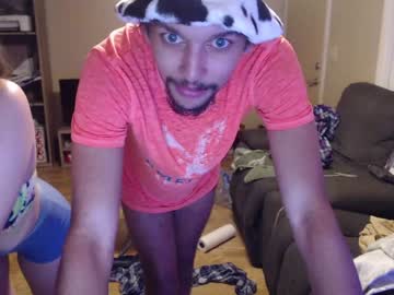 couple cam all day blue_eyed_lightskin image #2756192