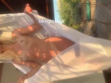 girl cam all day ocicat image #8567106