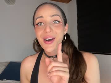 couple cam all day sabrinajonesxxx_ image #3907229