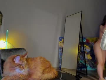 girl cam all day _meganmeow_ image #4371205