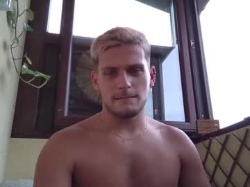 man cam all day roberto_twink1 image #7735675