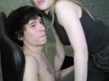 couple cam all day barbie_meow_wow image #7767300