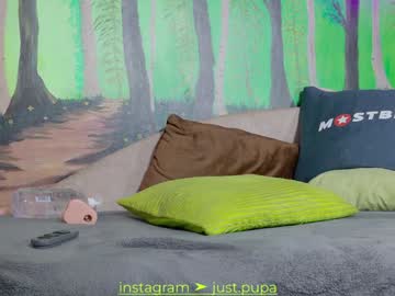 girl cam all day pinkypuppa image #8614324