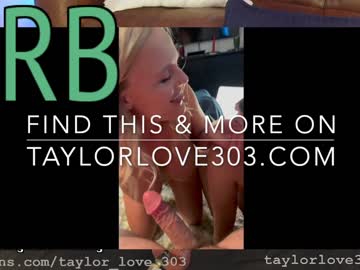 girl cam all day taylor_love_303 image #6587579